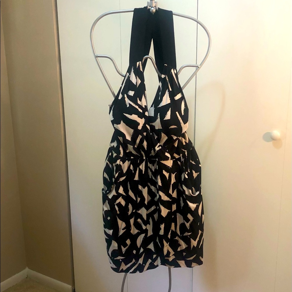 BCBG dress Medium